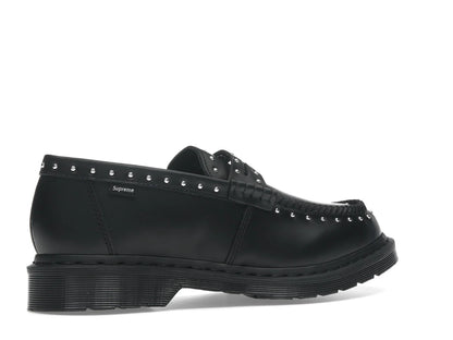 Dr. Martens Studded Penton Loafer Supreme Black