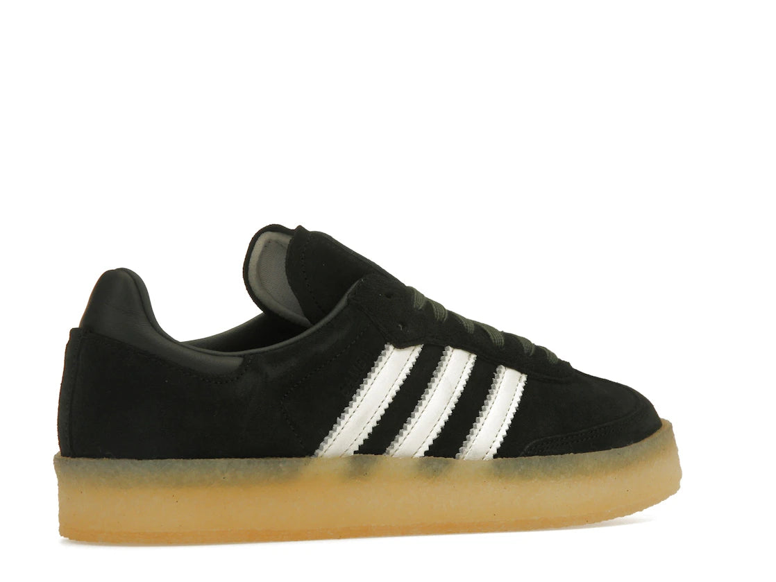 adidas Clarks 8th Street Samba by Ronnie Fieg Shadow Green