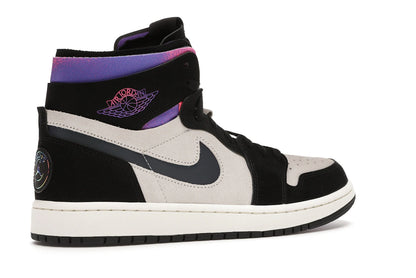 Jordan 1 High Zoom Air CMFT PSG Paris Saint-Germain