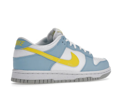 Nike Dunk Low Next Nature Homer Simpson