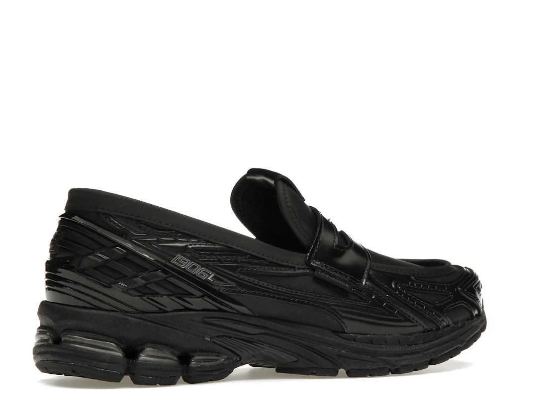 New Balance 1906L Junya Watanabe MAN Black