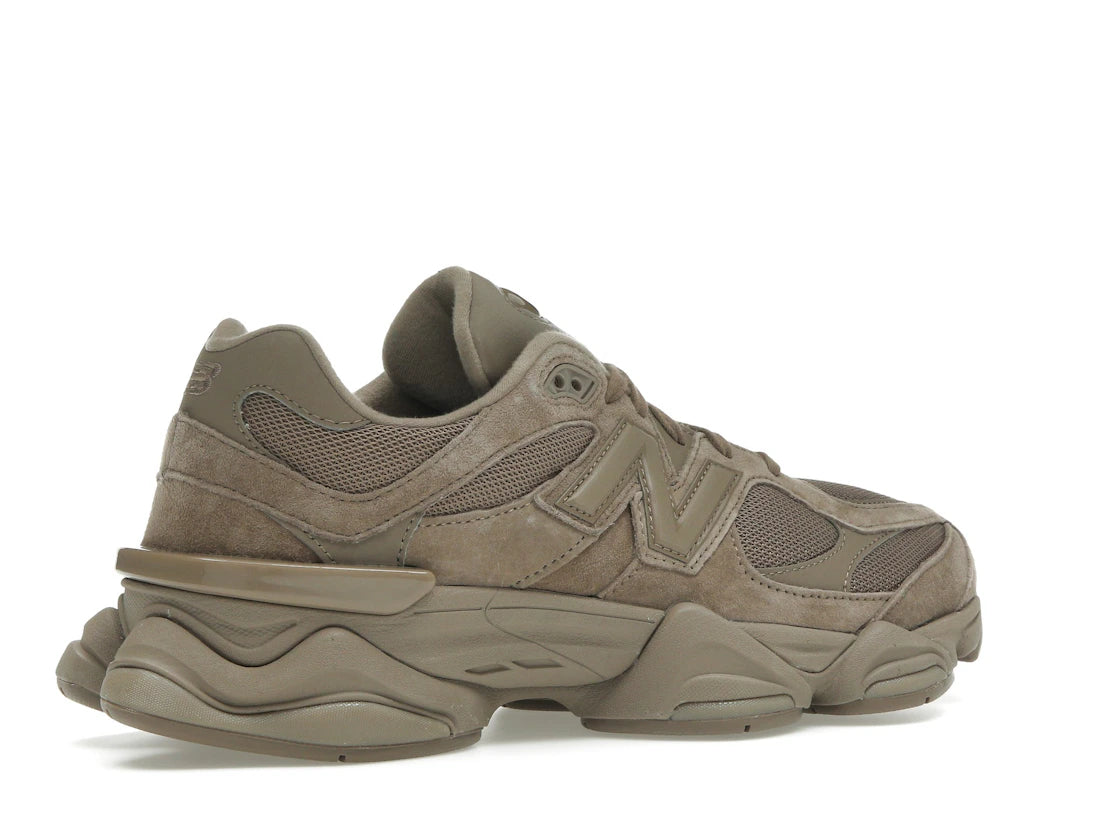 New Balance 9060 Chestnut
