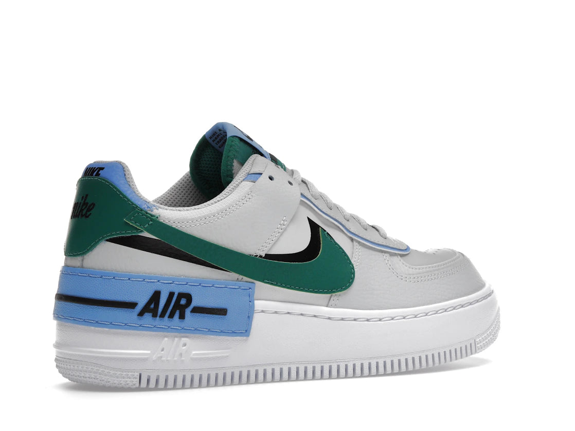 Nike Air Force 1 Low Shadow Malachite