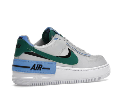 Nike Air Force 1 Low Shadow Malachite