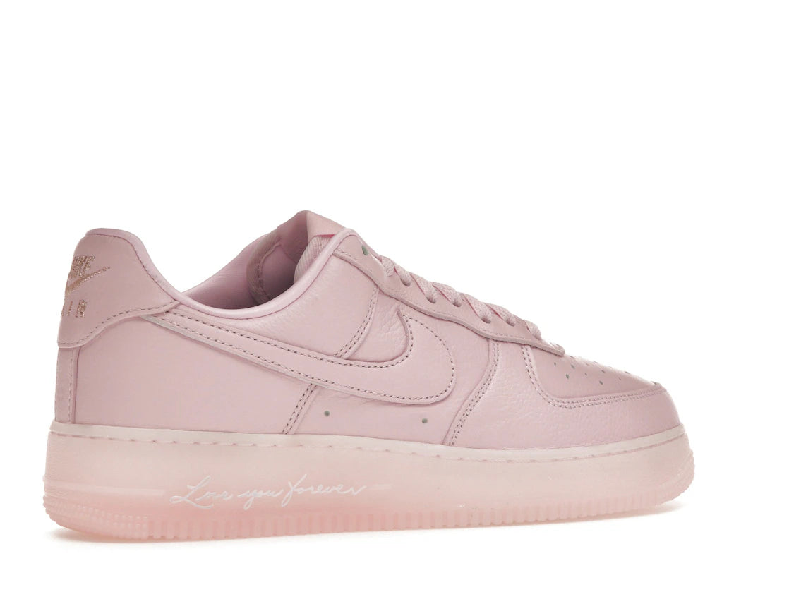 Nike Air Force 1 Low Drake NOCTA Certified Lover Boy Pink Foam