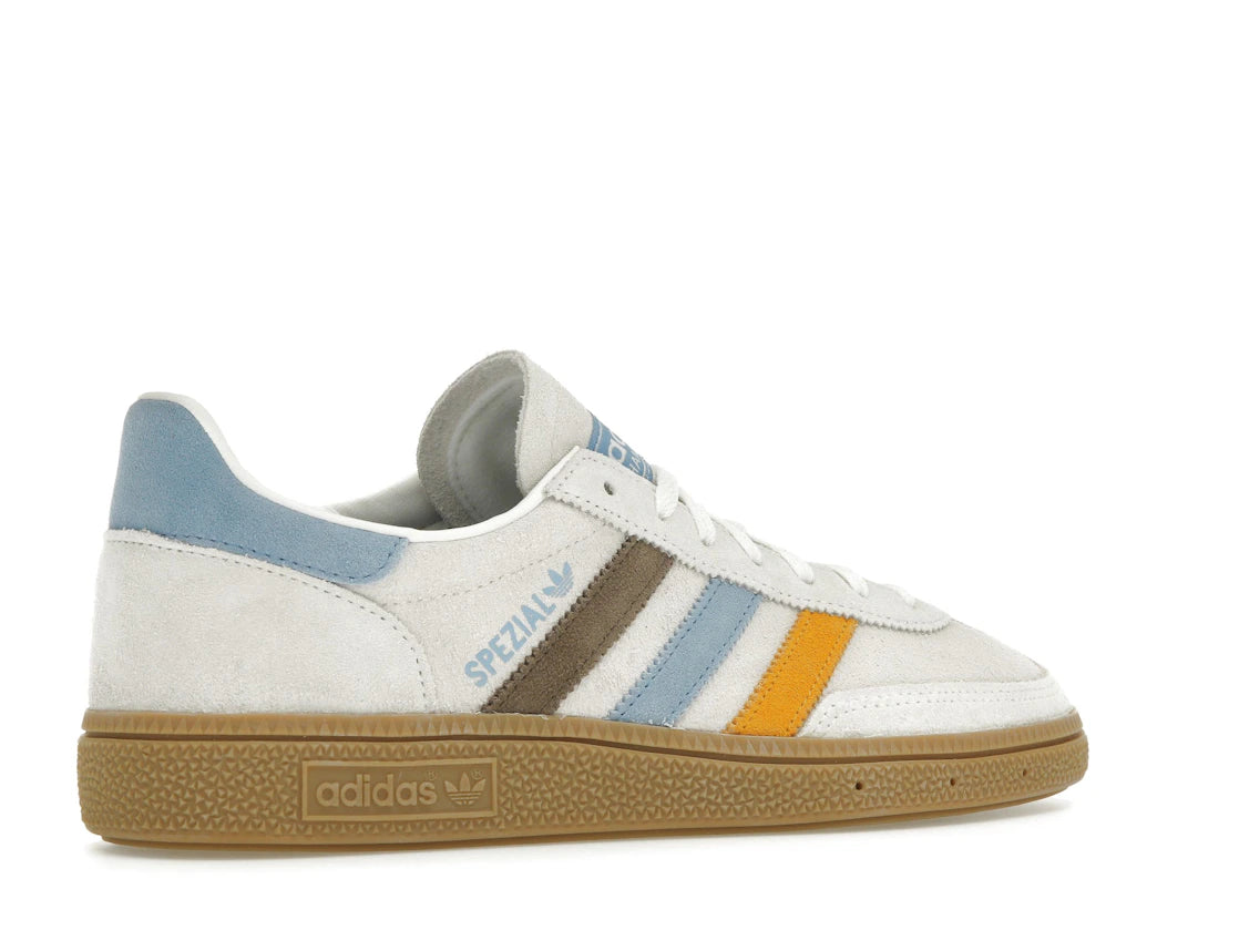 adidas Handball Spezial Light Blue Earth Strata