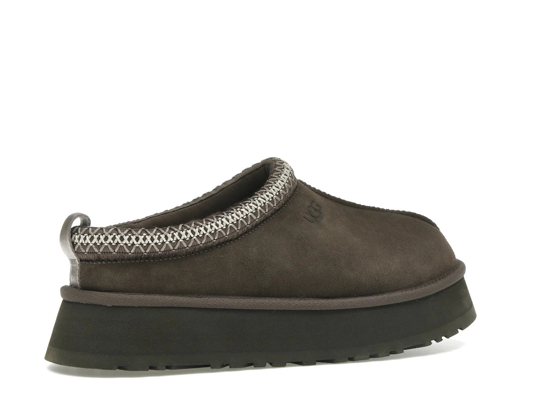 UGG Tazz Slipper Molasses