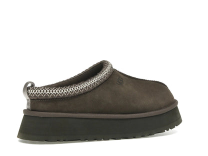 UGG Tazz Slipper Molasses