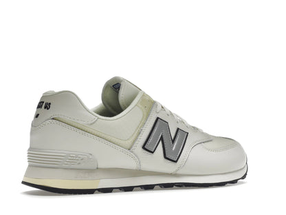 New Balance 574 Joe Freshgoods Conversations Amongst Us