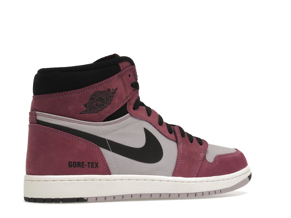 Jordan 1 High Element Gore-Tex Berry