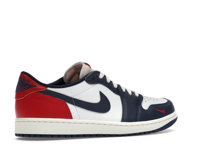 Jordan 1 Retro Low OG Howard University