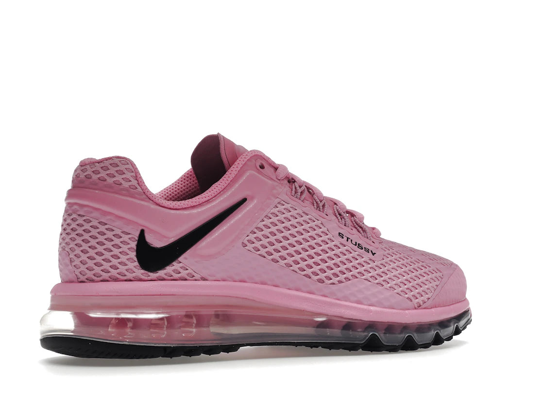 Nike Air Max 2013 Stussy Pink