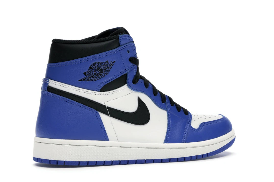 Jordan 1 Retro High Game Royal