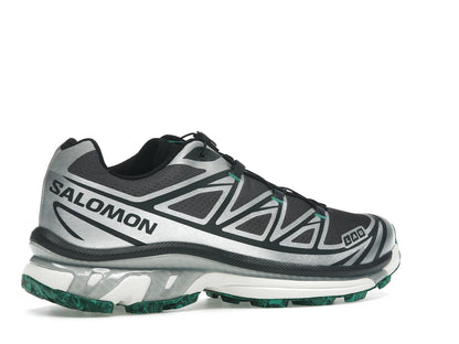 Salomon XT-6 Gore-Tex END. Asphalt Emerald