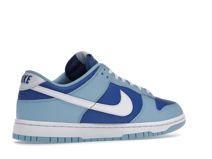 Nike Dunk Low Retro QS Argon (2022)