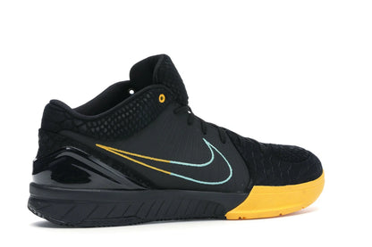 Nike Kobe 4 Protro FTB Snake
