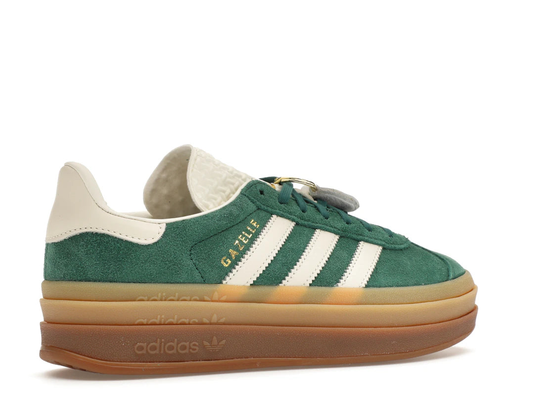 adidas Gazelle Bold Green