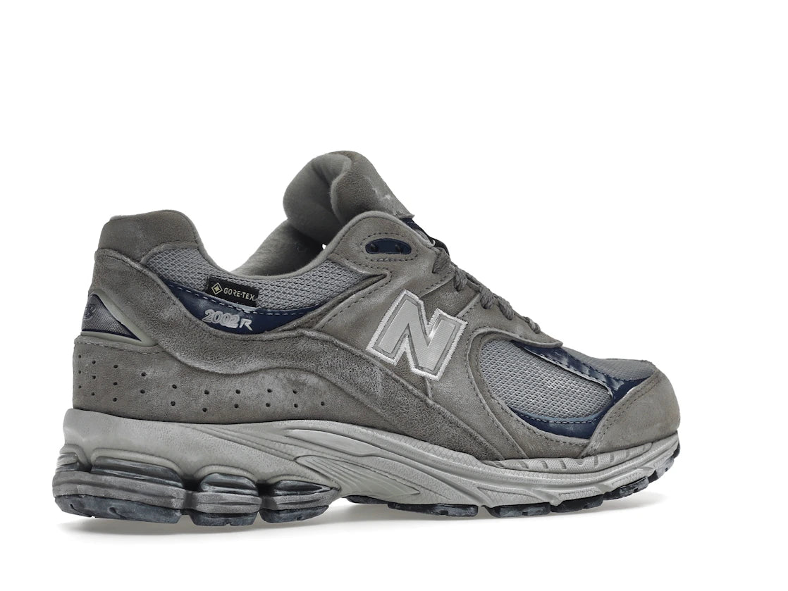 New Balance 2002R Gore-Tex Marblehead Moon Shadow