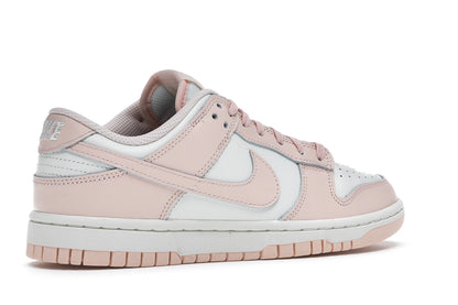 Nike Dunk Low Orange Pearl