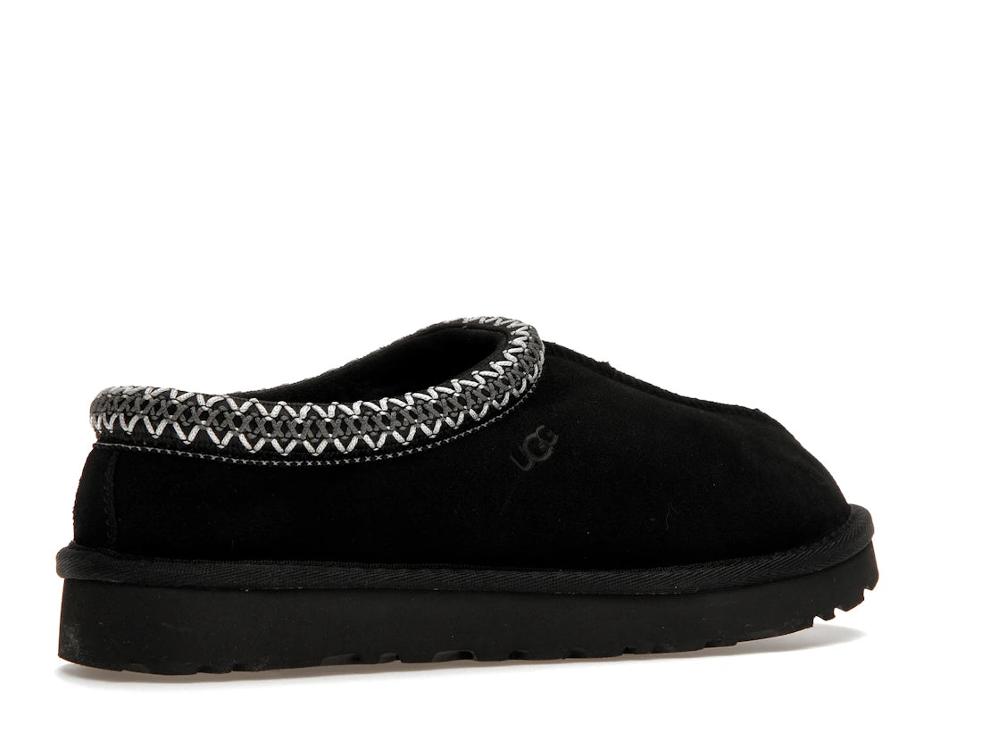 UGG Tasman Slipper Black