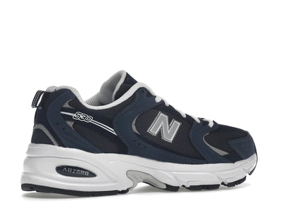 New Balance 530 Navy Silver