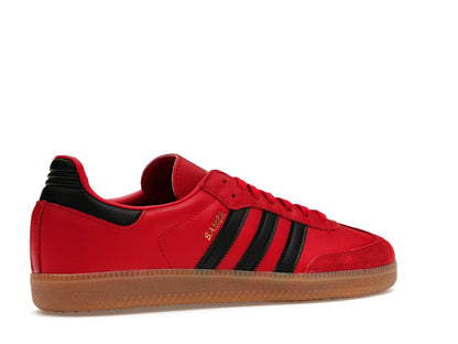 adidas Samba Team Bayern Munich