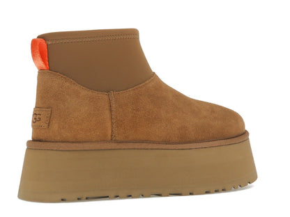 UGG Classic Mini Dipper Boot Chestnut