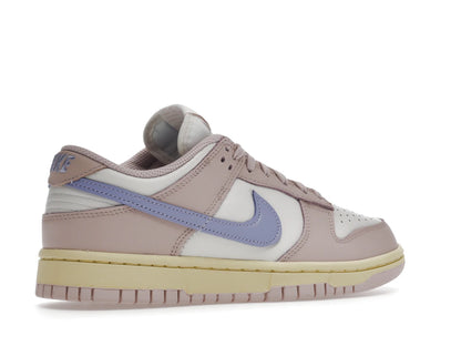 Nike Dunk Low Pink Oxford