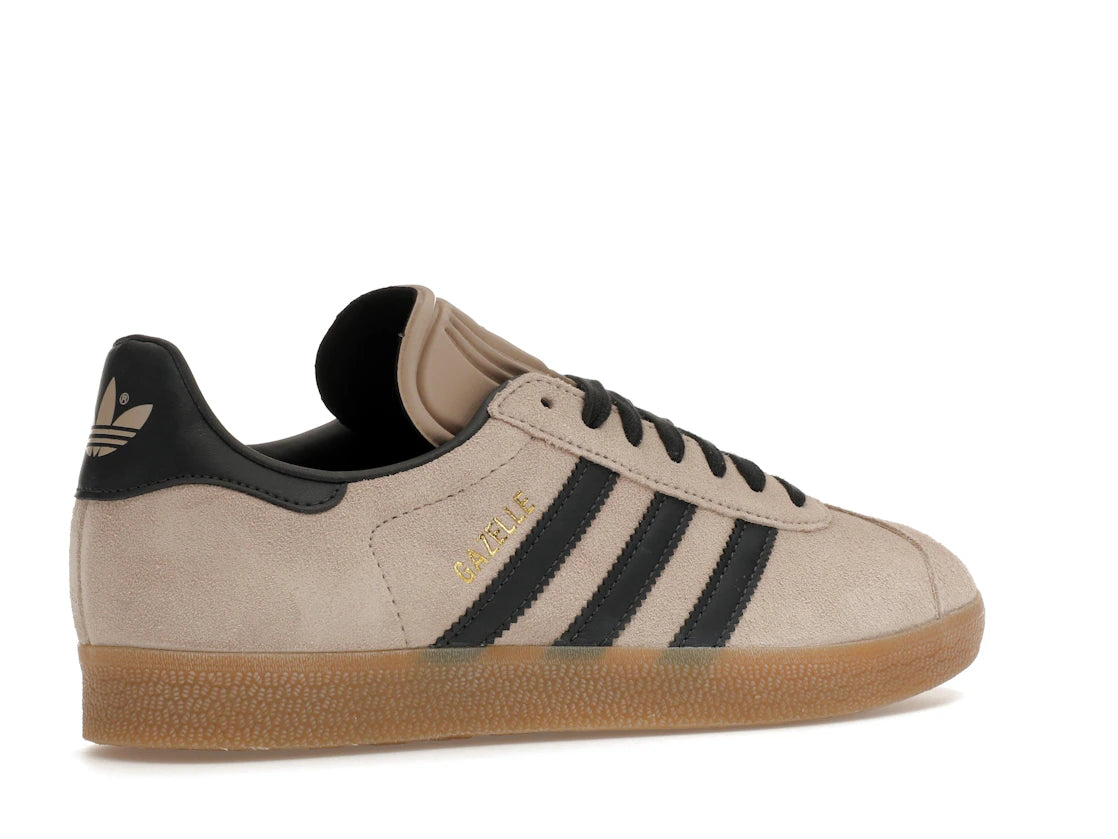 adidas Gazelle Wonder Taupe Night Indigo