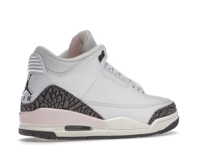 Jordan 3 Retro Neapolitan Dark Mocha