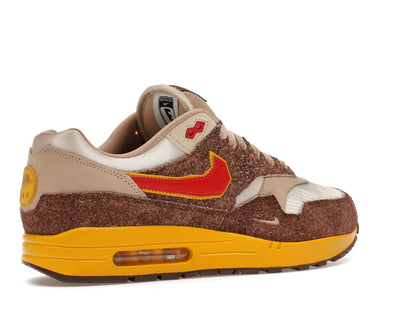 Nike Air Max 1 .SWOOSH Low Poly Big Head Origins (Homme)