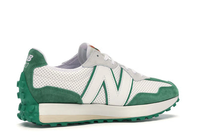 New Balance 327 Casablanca Green