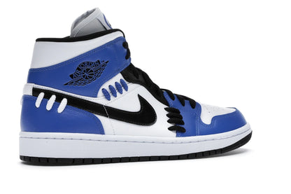 Jordan 1 Mid Sisterhood