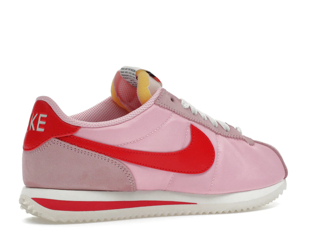 Nike Cortez TXT Medium Soft Pink Sail