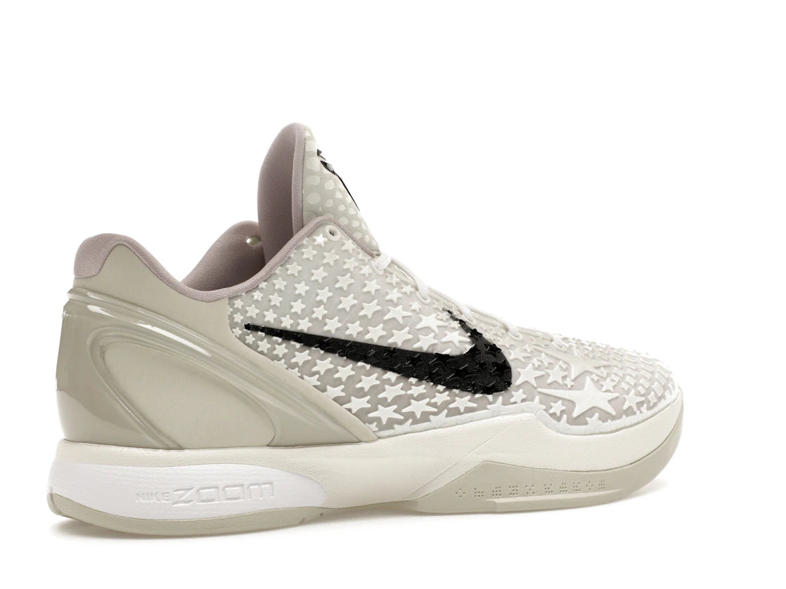 Nike Kobe 6 Protro Sail All-Star
