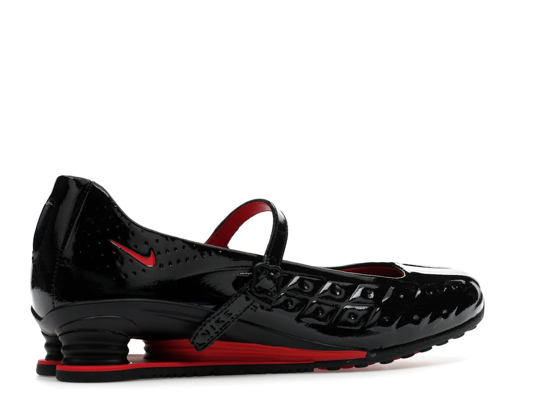 Nike Shox Z Calistra LABELHOOD