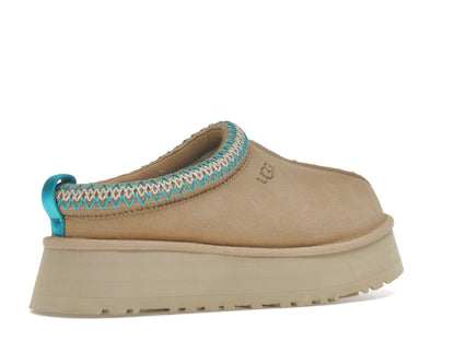 UGG Tazz Slipper Driftwood