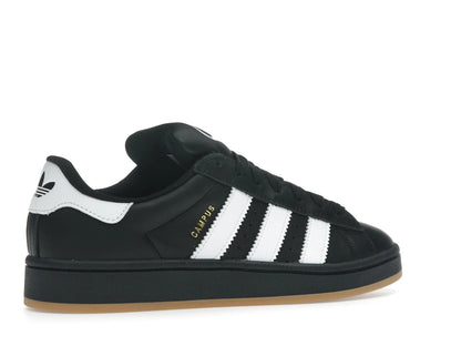 Adidas Campus 00s Core Black Cloud White