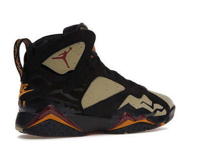 Jordan 7 Retro Black Olive