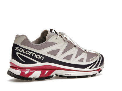 Salomon XT-6 Gore-Tex Kith Moonscape