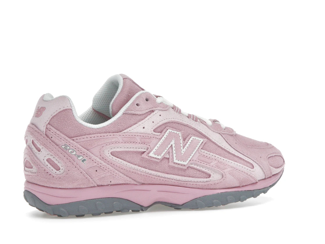 New Balance 204L Pastel Pink