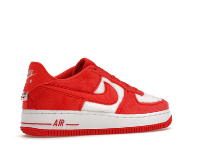 Nike Air Force 1 Low Valentine's Day Fleece (2024)