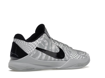 Nike Kobe 5 Protro Zebra PE
