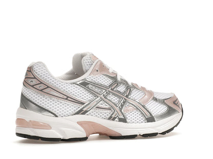 ASICS Gel-1130 Blanc Rose Neutre (Femme)