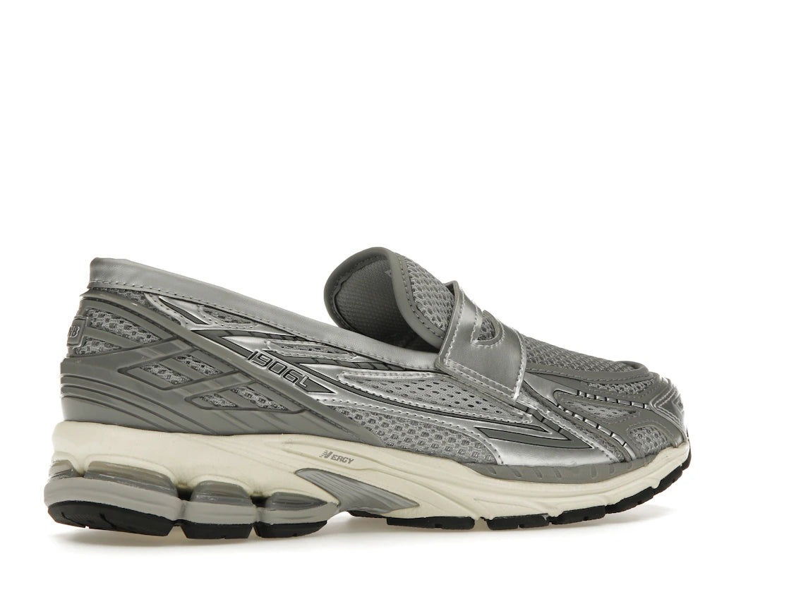 New Balance 1906L Metallic Silver