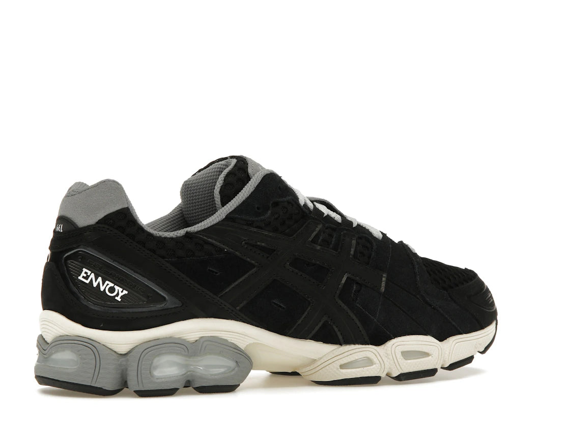 ASICS Gel-Nimbus 9 ENNOY Black