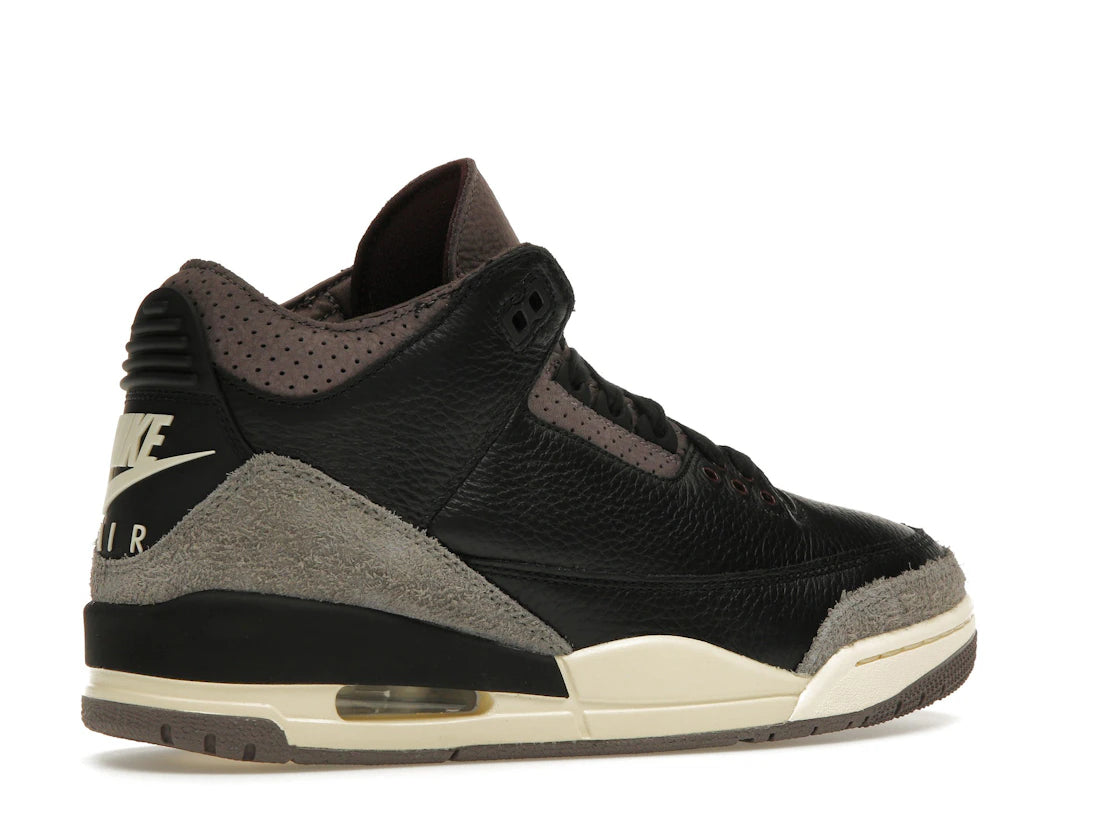 Jordan 3 Retro OG SP A Ma Maniére While You Were Sleeping
