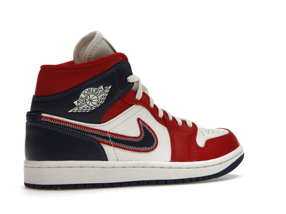 Jordan 1 Mid USA (2022)