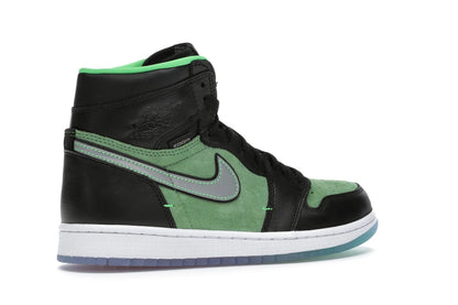 Jordan 1 Retro High Zoom Zen Green