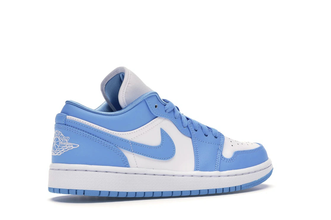 Jordan 1 Low UNC